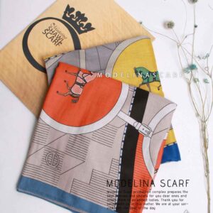 شال موهر دورو