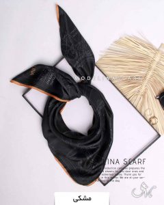 BABY SCARF مشکی