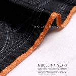 BABY SCARF مدلینا