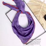 BABY SCARF بنفش