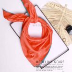 BABY SCARF قرمز