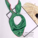 BABY SCARF سبز
