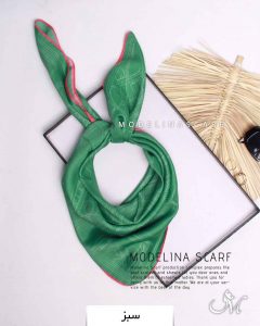 BABY SCARF سبز