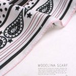 خرید BABY SCARF نخی