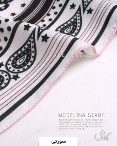 خرید BABY SCARF نخی