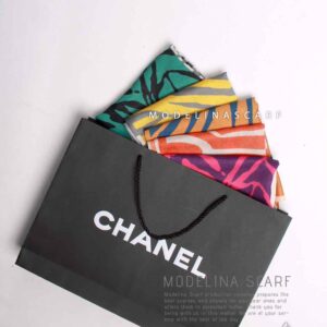 BABY SCARF نخی مدلینا