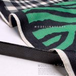 BABY SCARF نخی مدلینا شیک