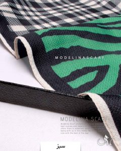BABY SCARF نخی مدلینا شیک
