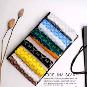 روسری نخی زمستانه اعلاء