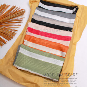 روسری نخی بهاره مدلینا 1242