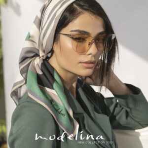 نخی بهاره مدلیناBABY SCARF 1251m2