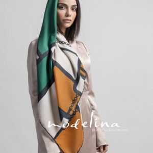 روسری نخی بهاره مدلینا 1239