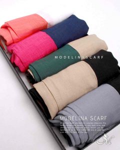 شال اسلپ بهاره مدلینا
