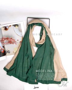 شال اسلپ بهاره سبز