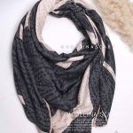 روسری نخی بهاره طوسی