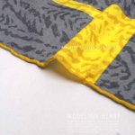 روسری نخی بهاره مدلینا 1291