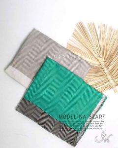 خرید شال نخی بهاره