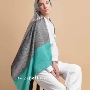 شال نخی بهاره