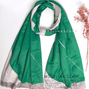 شال نخی بهاره مدلینا 1272m16