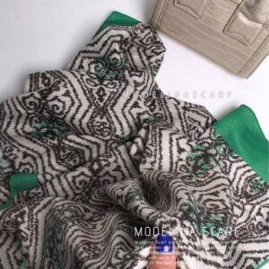 شال نخی بهاره مدلینا 1272m11