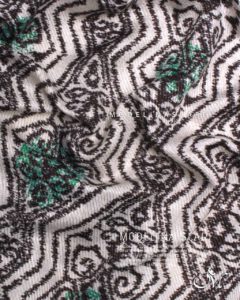 شال نخی بهاره مدلینا 1272m11 شیک