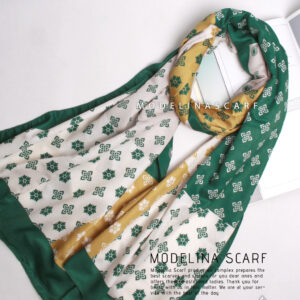 شال نخی بهاره مدلینا 1272m13