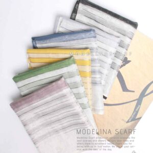 شال ابریشم وارداتی