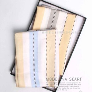 شال نخی بهاره مدلینا1331