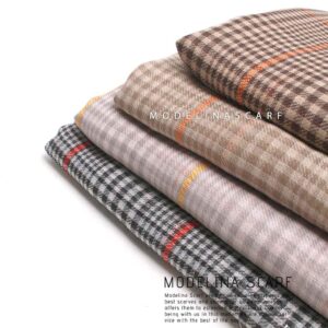 شال حصیری مدلینا