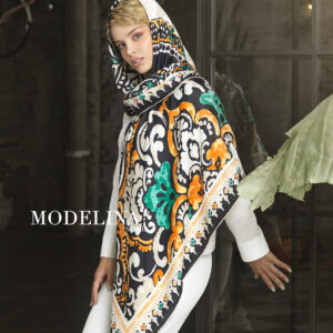 روسری ترنج1338