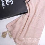 شال نخی پلیسه 10501 کالباسی