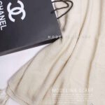 شال نخی پلیسه 10501 کاهی