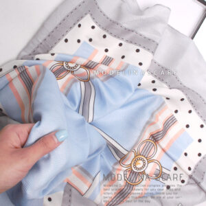 شال نخی تک طرح مدلینا 1272m19