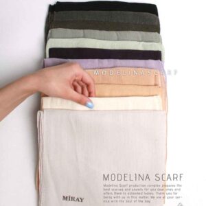 1347روسری ابریشم ترک وارداتی