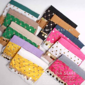 شال نخی هندی(وارداتی)