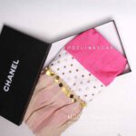 شال نخی هندی(وارداتی) سرخابی-کرم