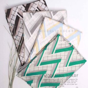 شال نخی تابستانه مدلینا 1362