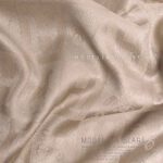 شال ژاکارد (وارداتی)طرح هرمس نسکافه ای