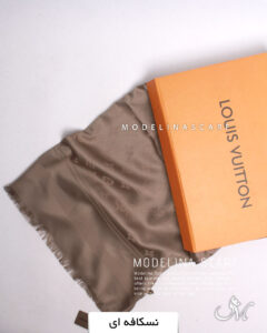 شال وارداتی طرح 1368 LV نسکافه ای