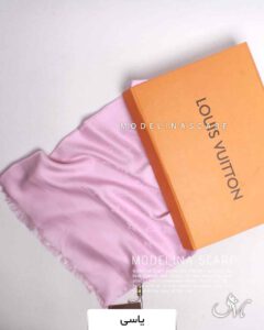 شال وارداتی طرح 1368 LV یاسی