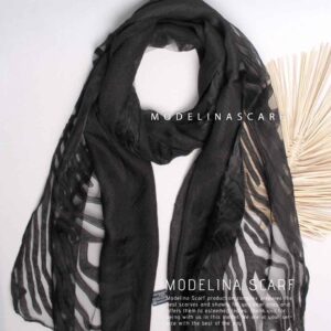 شال نخ ابریشم(وارداتی) 1374m3