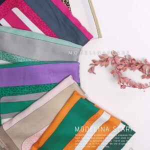 شال ابریشم وارداتی 1389