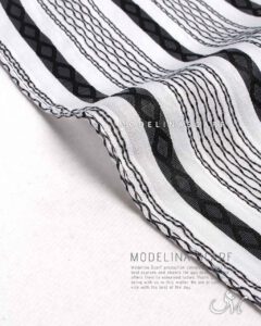 شال مزونی تک طرح 1404m3 مدلینا