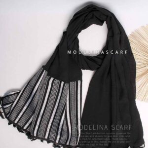 شال نخی مزونی 1404m4