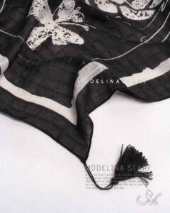 شال نخی تابستانه مدلینا1409