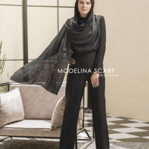 شال مزونی تک طرح