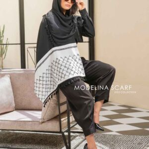 شال مزونی تک طرح 1404m1