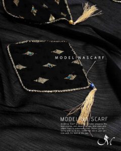 شال اسلپ مزونی مدلینا