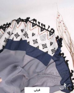 شال اسلپ مزونی 1412 فیلی