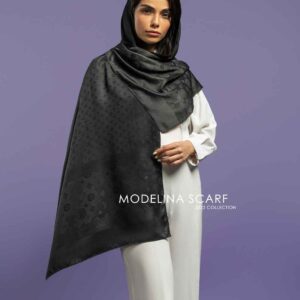 شال ابریشم(وارداتی) 1398m3